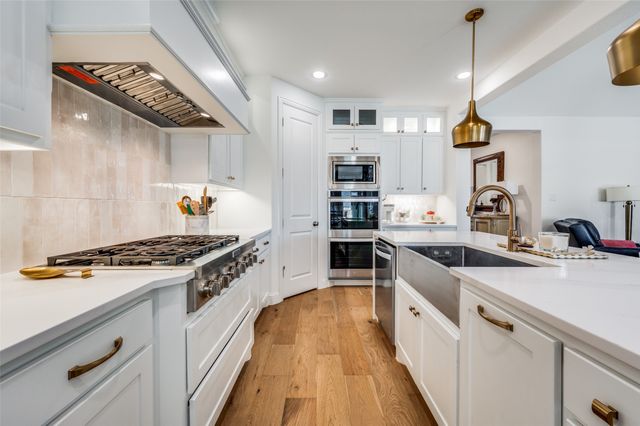 2390 Red Cedar Trail, Prosper, TX 75078