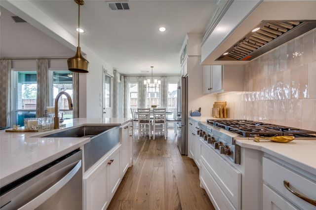 2390 Red Cedar Trail, Prosper, TX 75078