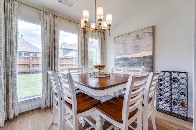 2390 Red Cedar Trail, Prosper, TX 75078