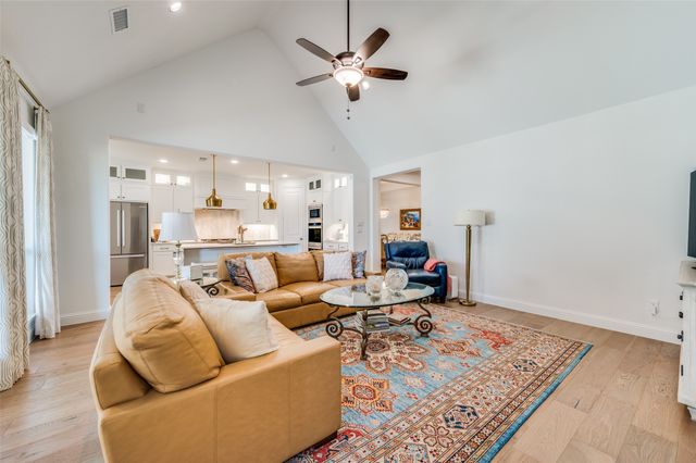 2390 Red Cedar Trail, Prosper, TX 75078