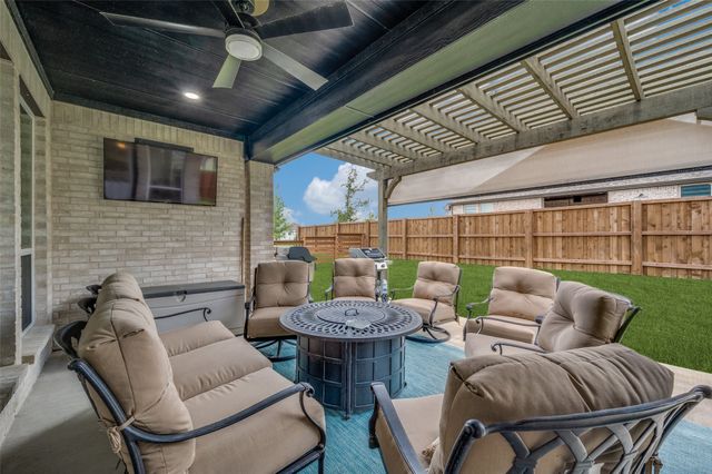 2390 Red Cedar Trail, Prosper, TX 75078