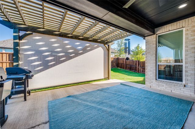 2390 Red Cedar Trail, Prosper, TX 75078