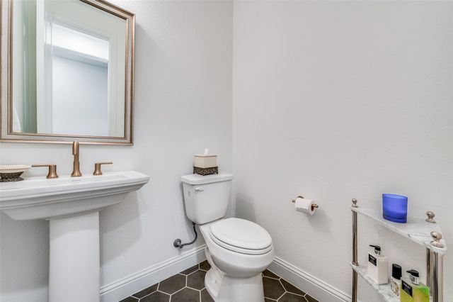 2390 Red Cedar Trail, Prosper, TX 75078