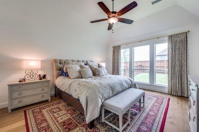 2390 Red Cedar Trail, Prosper, TX 75078