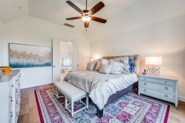 2390 Red Cedar Trail, Prosper, TX 75078