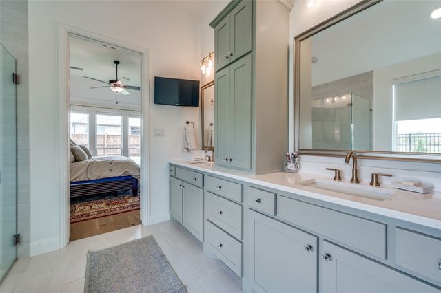 2390 Red Cedar Trail, Prosper, TX 75078