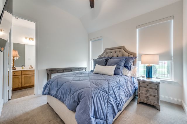 2390 Red Cedar Trail, Prosper, TX 75078