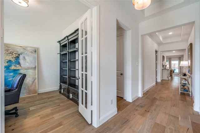 2390 Red Cedar Trail, Prosper, TX 75078