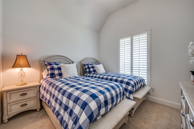 2390 Red Cedar Trail, Prosper, TX 75078