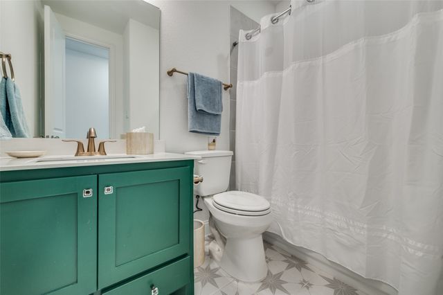 2390 Red Cedar Trail, Prosper, TX 75078