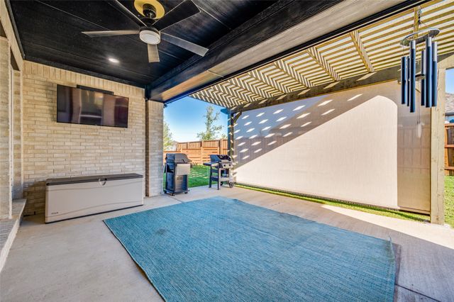 2390 Red Cedar Trail, Prosper, TX 75078