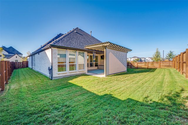 2390 Red Cedar Trail, Prosper, TX 75078