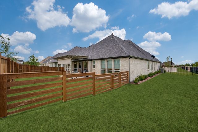 2390 Red Cedar Trail, Prosper, TX 75078