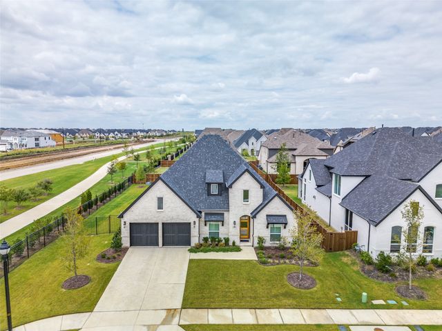 2390 Red Cedar Trail, Prosper, TX 75078