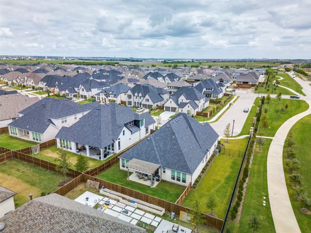 2390 Red Cedar Trail, Prosper, TX 75078