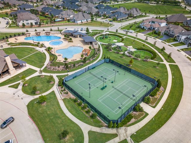 2390 Red Cedar Trail, Prosper, TX 75078