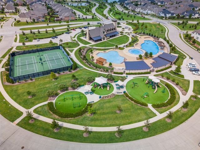 2390 Red Cedar Trail, Prosper, TX 75078