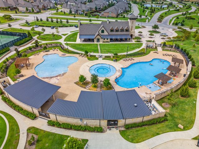 2390 Red Cedar Trail, Prosper, TX 75078