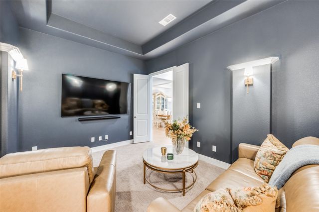 2390 Red Cedar Trail, Prosper, TX 75078