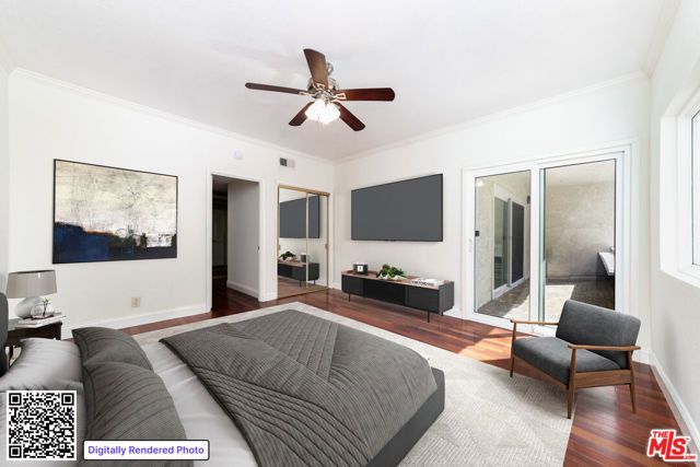 1228 N La Cienega Boulevard 102, West Hollywood, CA 90069