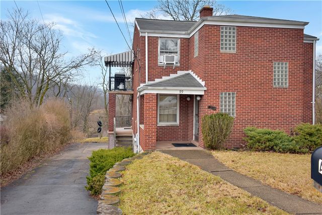 99 Convent Ave 1, Millvale, PA 15209