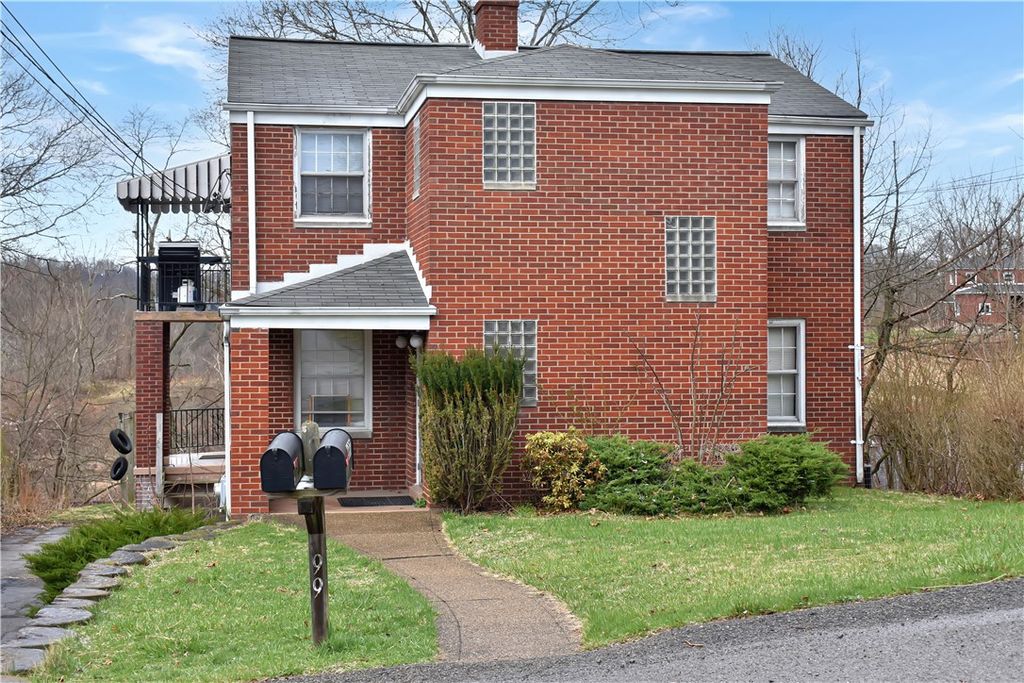 99 Convent Ave 1, Millvale, PA 15209