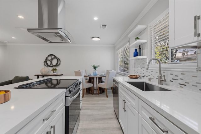 5501 Judith Street 4, San Jose, CA 95123