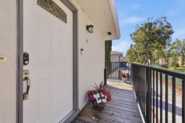 5501 Judith Street 4, San Jose, CA 95123