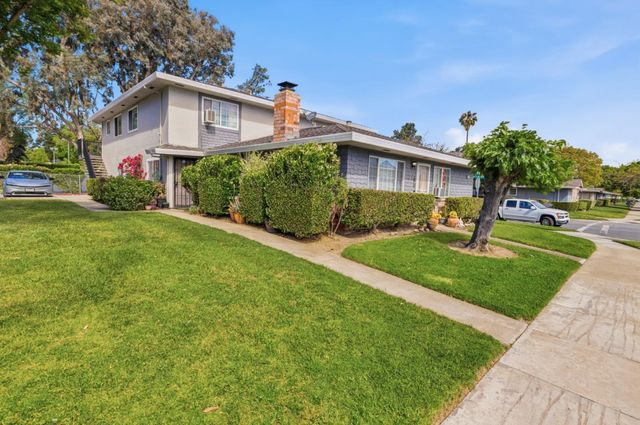 5501 Judith Street 4, San Jose, CA 95123