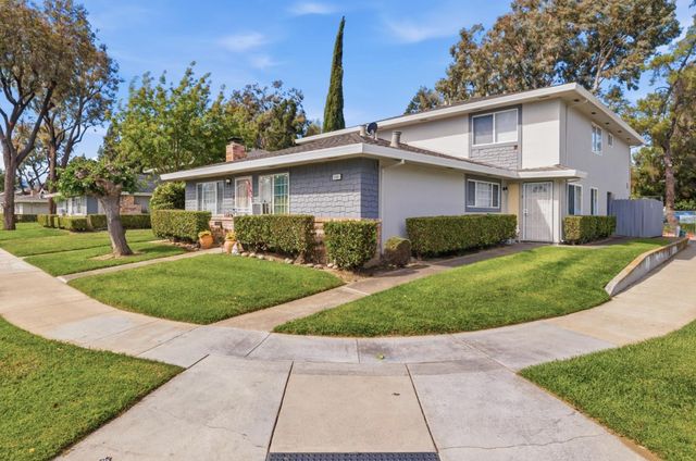 5501 Judith Street 4, San Jose, CA 95123