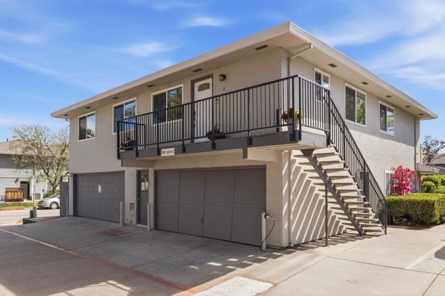 5501 Judith Street 4, San Jose, CA 95123