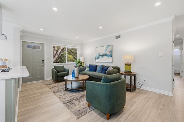 5501 Judith Street 4, San Jose, CA 95123