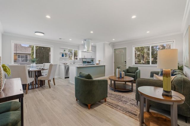 5501 Judith Street 4, San Jose, CA 95123