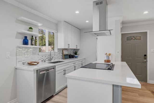 5501 Judith Street 4, San Jose, CA 95123