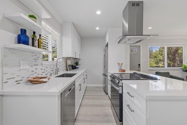 5501 Judith Street 4, San Jose, CA 95123