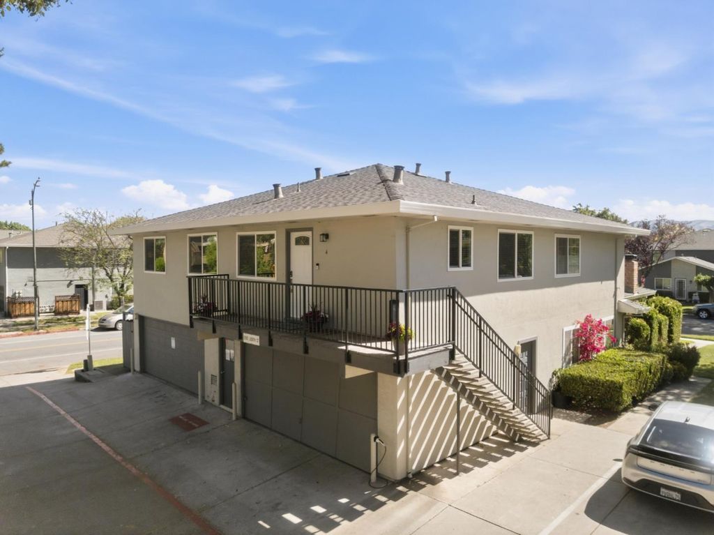 5501 Judith Street 4, San Jose, CA 95123