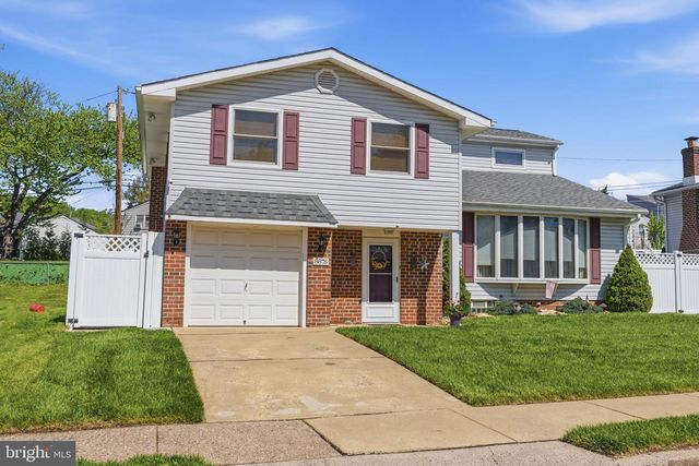 8876 RISING SUN AVE, Philadelphia, PA 19115