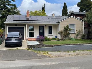 4214 Seven Hills Road, Castro Valley, CA 94546