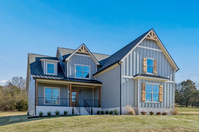 13781 Cainsville Rd, Lebanon, TN 37090