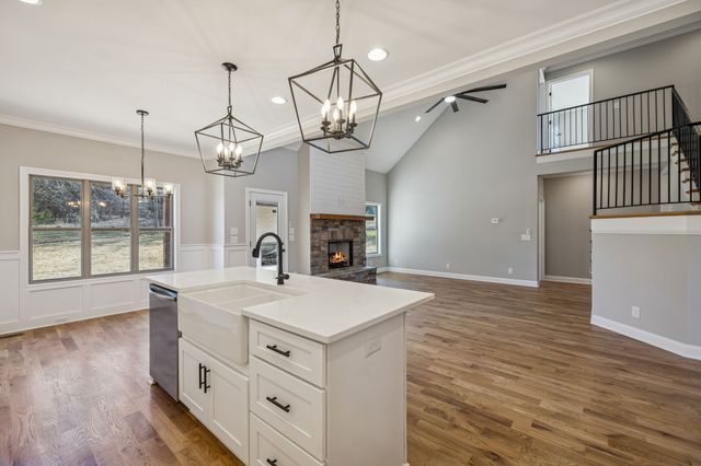 13781 Cainsville Rd, Lebanon, TN 37090