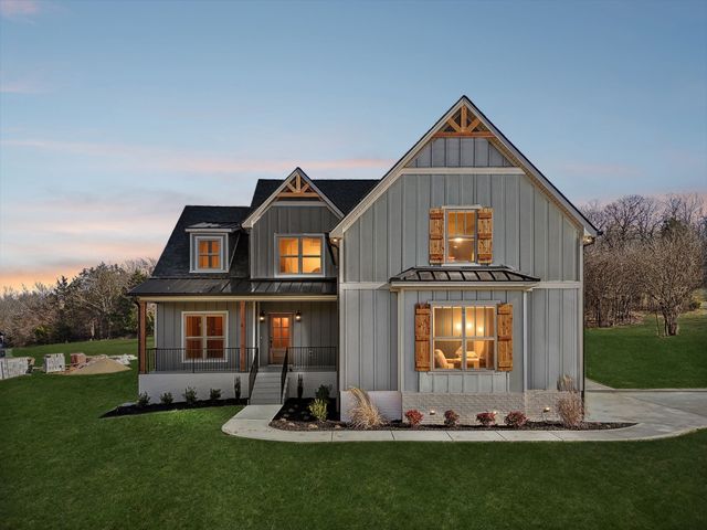 13781 Cainsville Rd, Lebanon, TN 37090