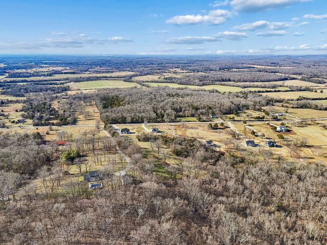 13781 Cainsville Rd, Lebanon, TN 37090
