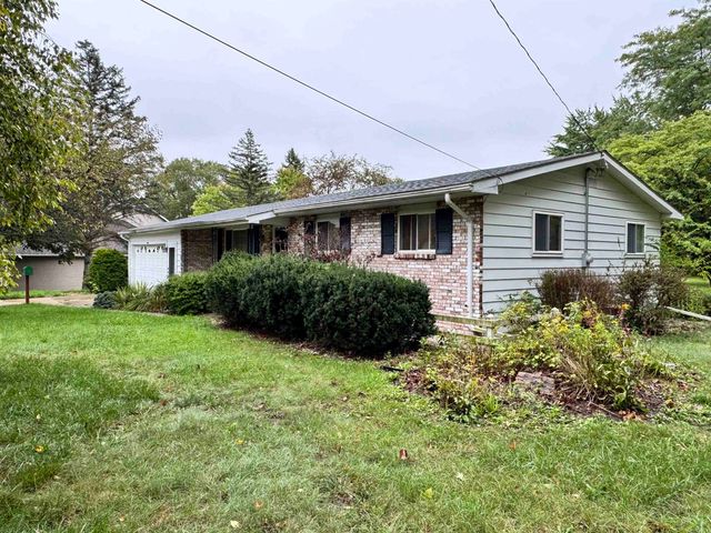 3306 Woodvalley Drive, Flushing Twp, MI 48433