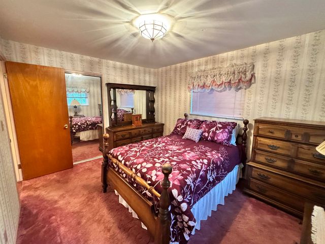3306 Woodvalley Drive, Flushing Twp, MI 48433