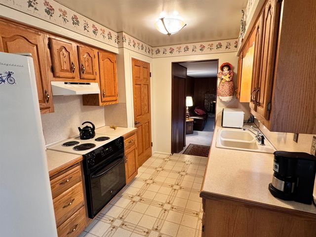 3306 Woodvalley Drive, Flushing Twp, MI 48433