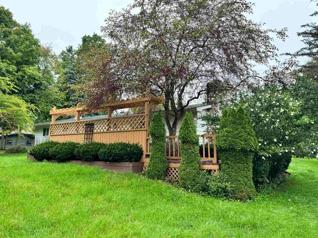 3306 Woodvalley Drive, Flushing Twp, MI 48433