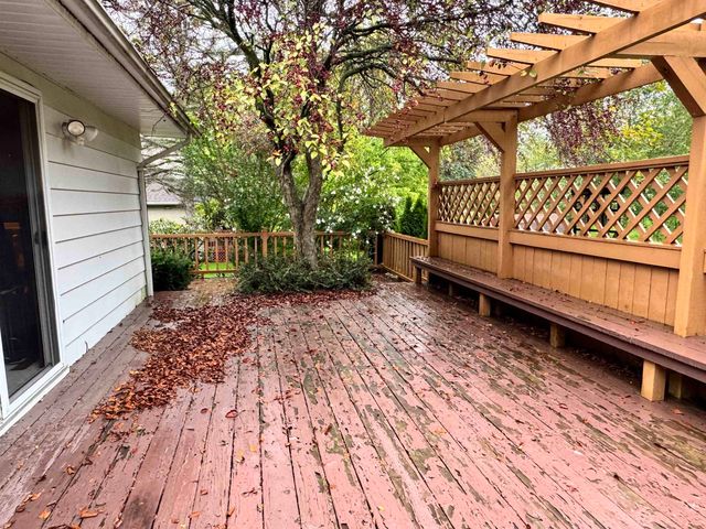 3306 Woodvalley Drive, Flushing Twp, MI 48433