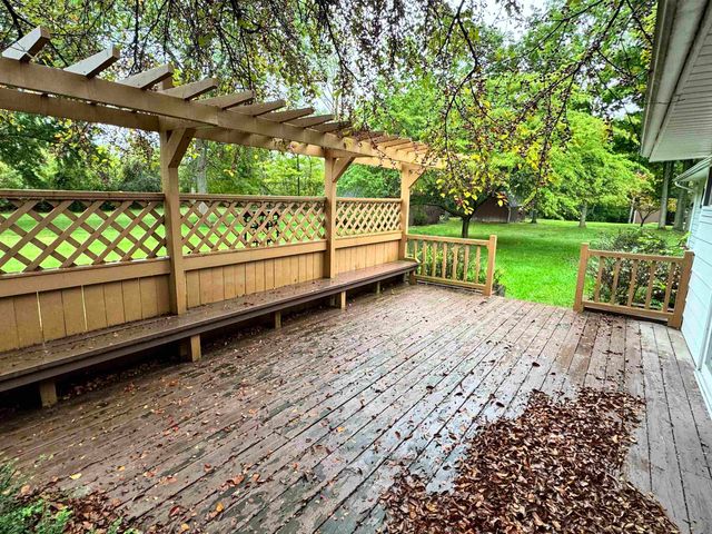 3306 Woodvalley Drive, Flushing Twp, MI 48433
