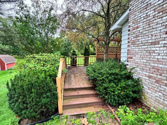 3306 Woodvalley Drive, Flushing Twp, MI 48433