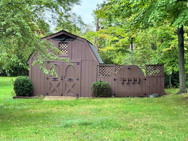 3306 Woodvalley Drive, Flushing Twp, MI 48433
